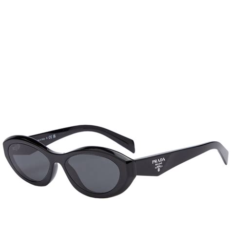 prada ultravox sunglasses|Prada PR 26ZS M (55 .